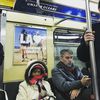 Los Angeles Tourism Board Trolls NYC Subway Commuters